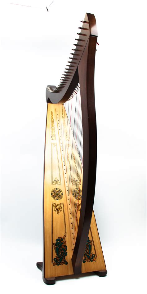 1502 <b>Harp</b> Selection Appointments are typically at 10am or 1pm, Monday to Friday. . Lyon and healy shamrock harp